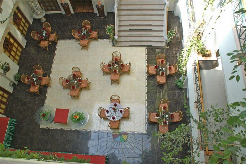 Larsa Hotel Amman Nội địa bức ảnh