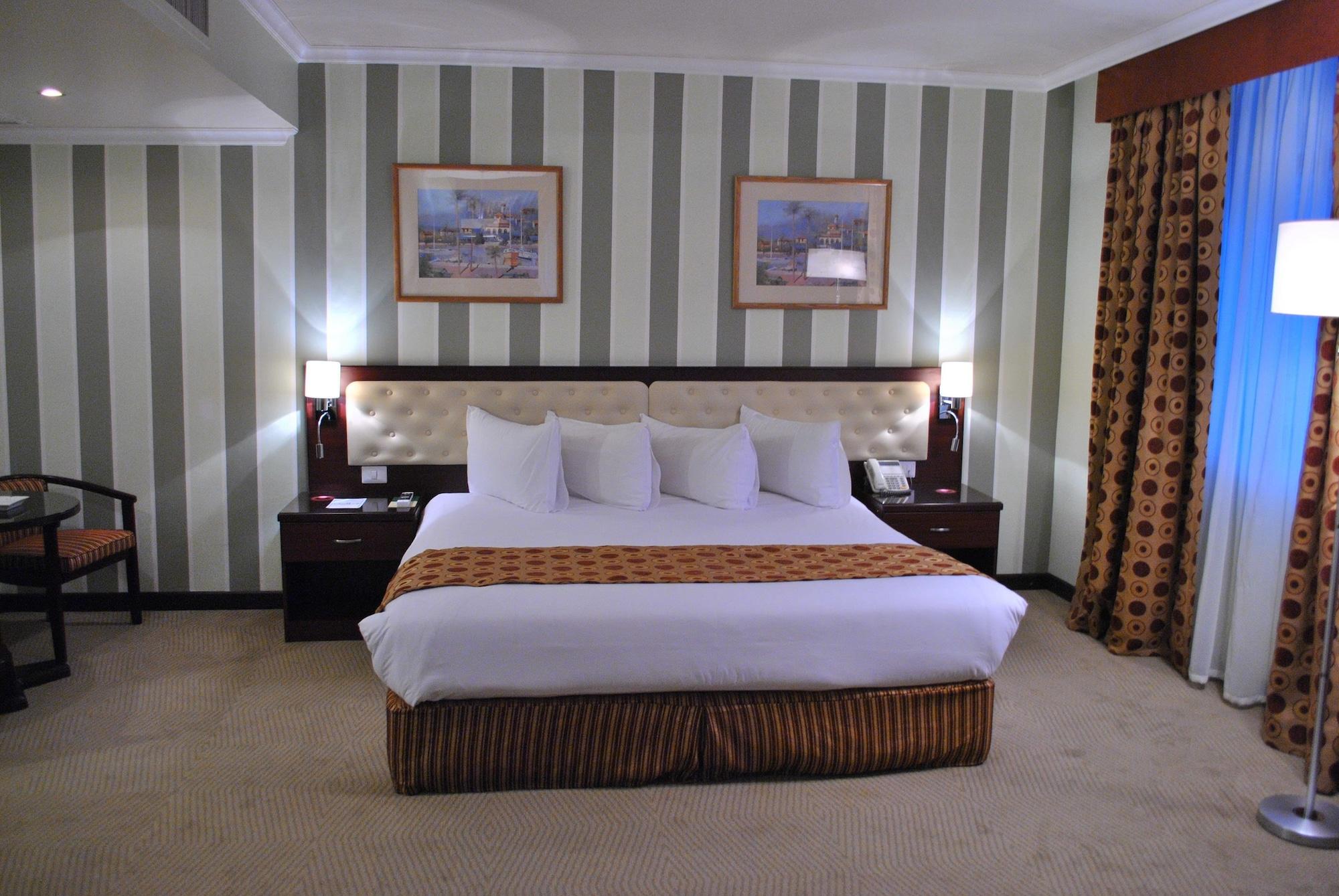 Larsa Hotel Amman Ngoại thất bức ảnh