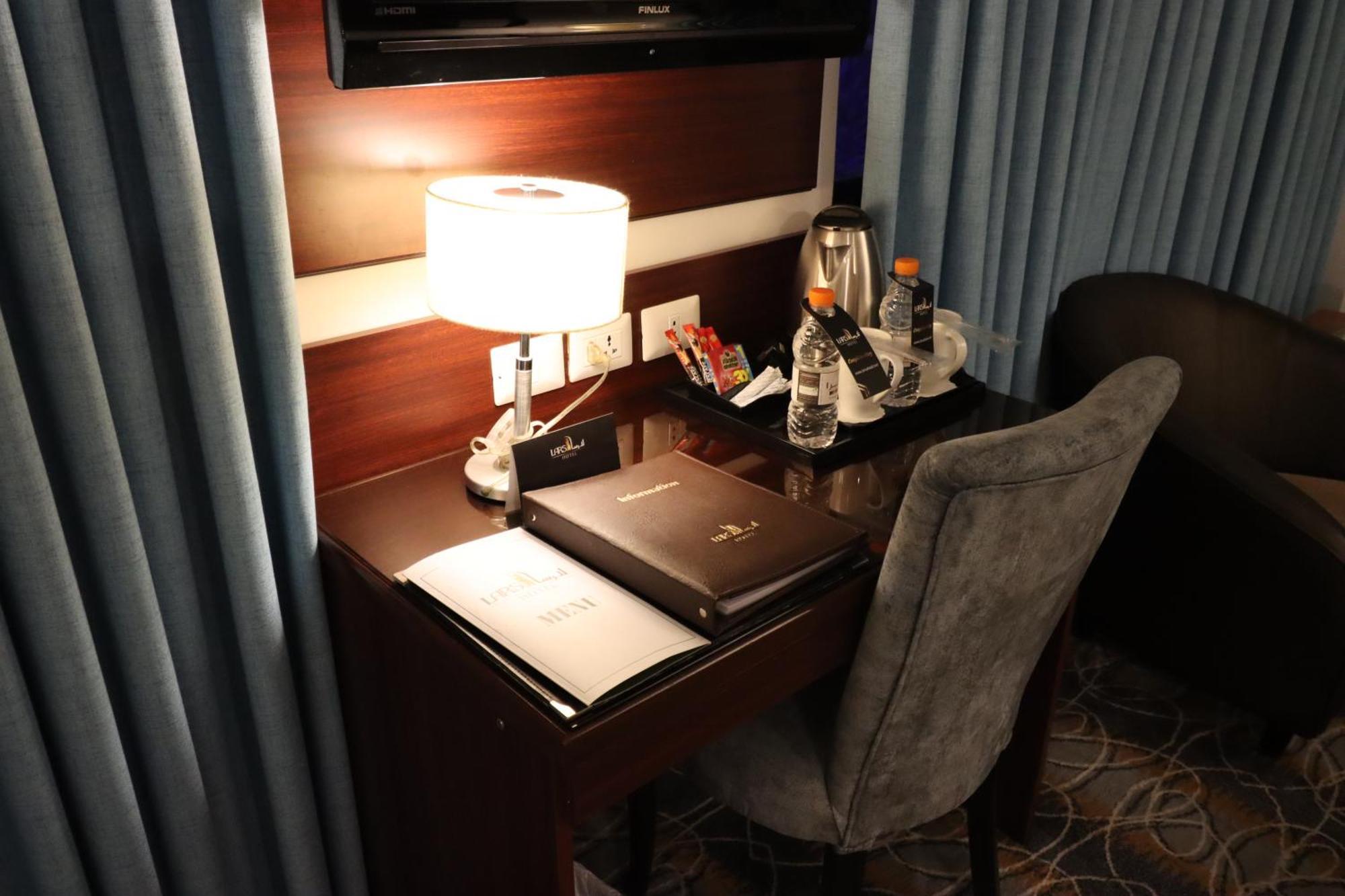 Larsa Hotel Amman Ngoại thất bức ảnh