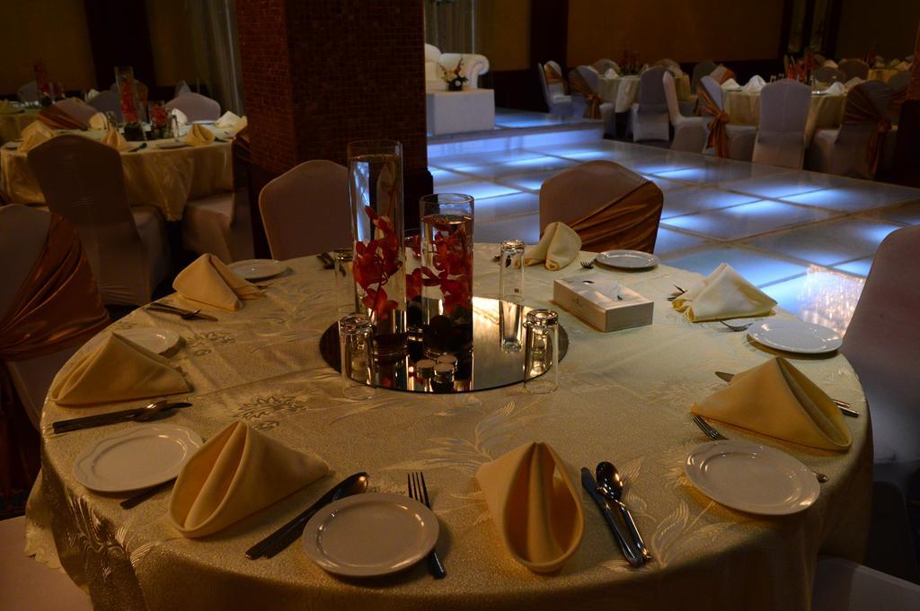 Larsa Hotel Amman Ngoại thất bức ảnh