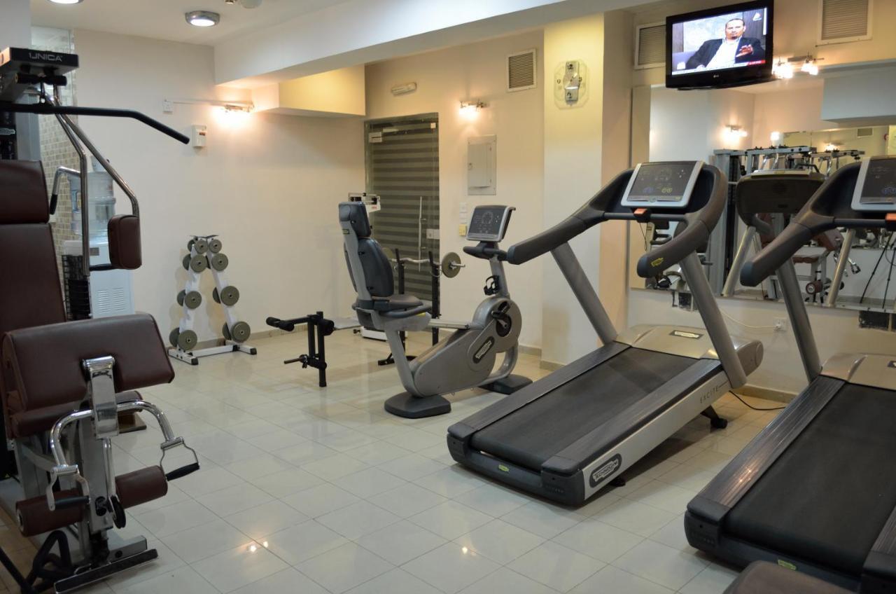 Larsa Hotel Amman Ngoại thất bức ảnh