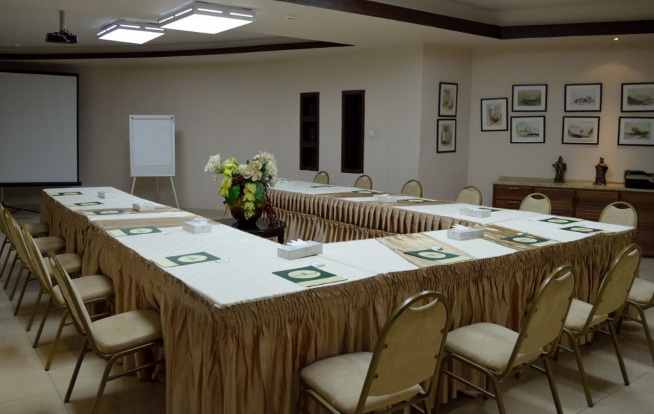 Larsa Hotel Amman Ngoại thất bức ảnh