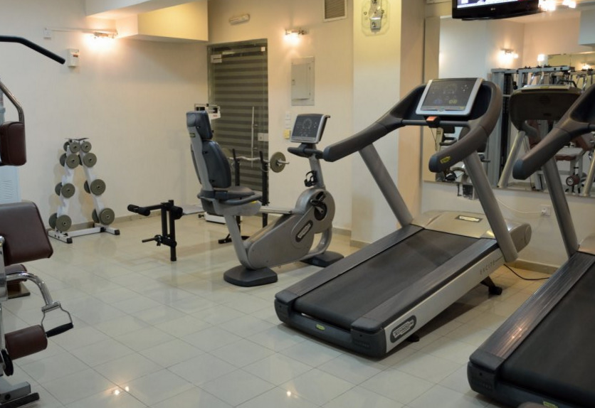 Larsa Hotel Amman Ngoại thất bức ảnh