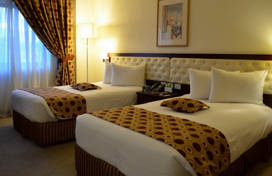 Larsa Hotel Amman Ngoại thất bức ảnh